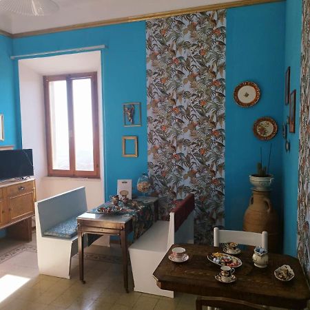 Montefiore dellʼAso B&B Leopardi מראה חיצוני תמונה