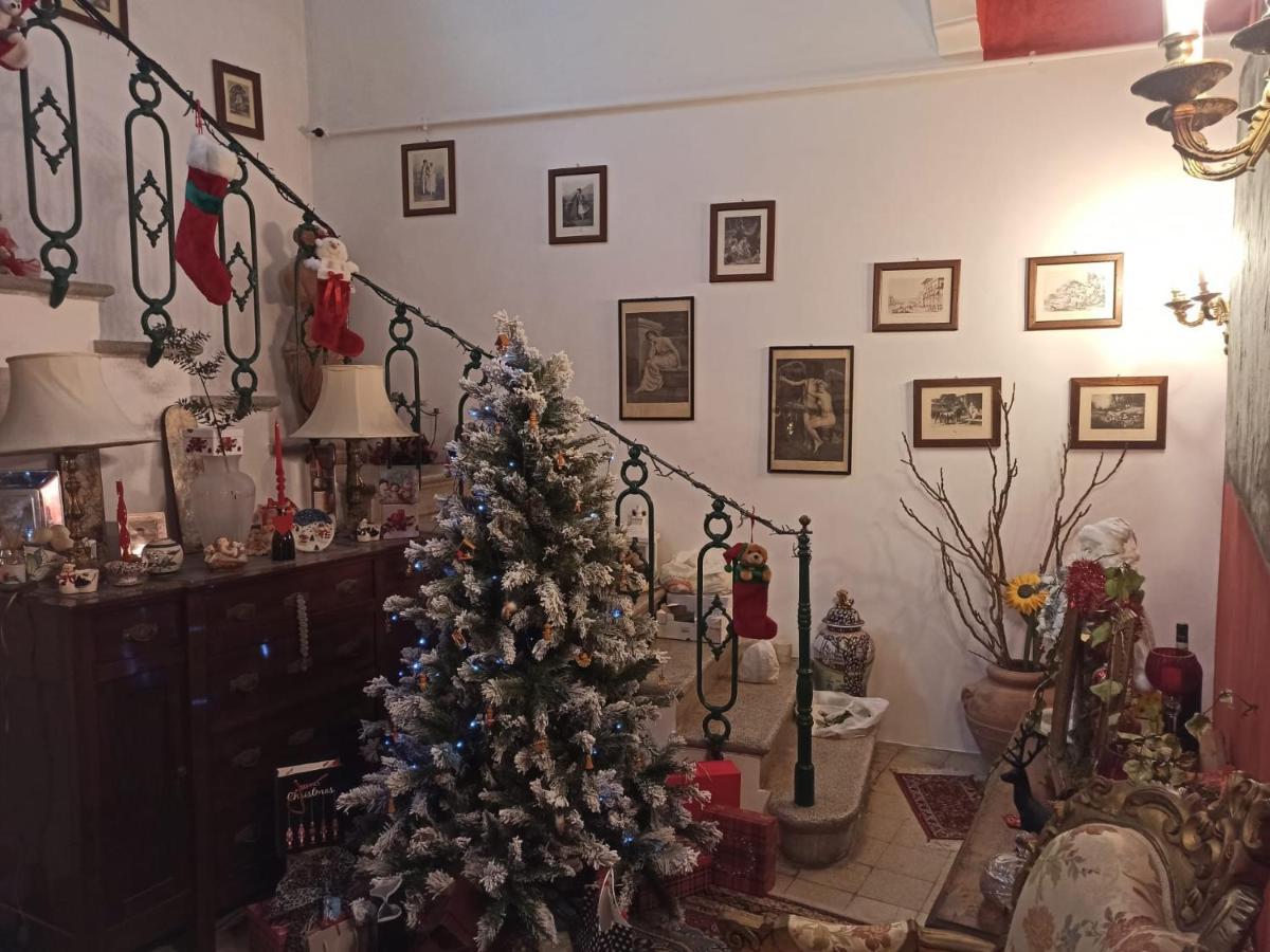 Montefiore dellʼAso B&B Leopardi מראה חיצוני תמונה