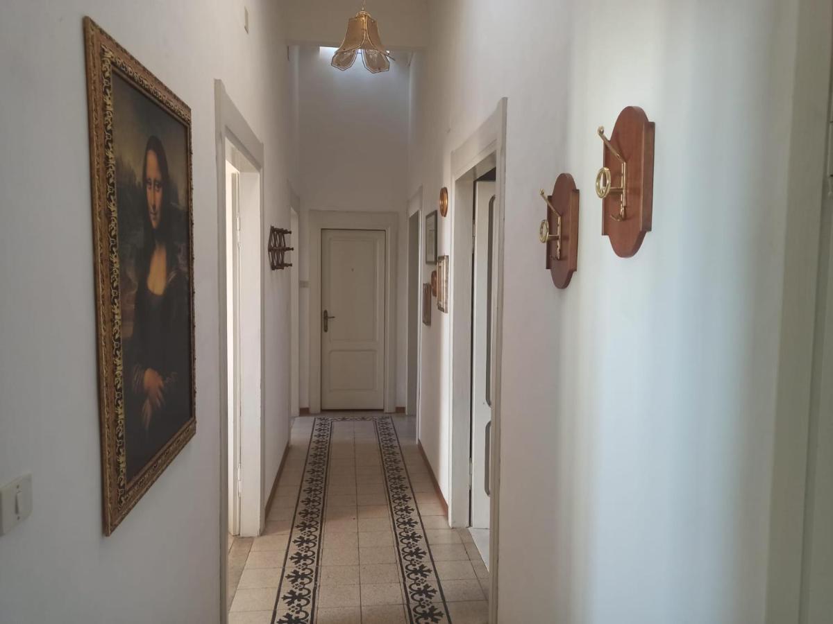 Montefiore dellʼAso B&B Leopardi מראה חיצוני תמונה